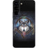 Brigid Ashwood Wolf Symbols Galaxy S22 Skin